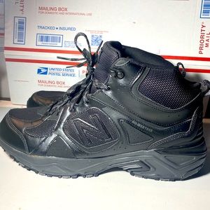 New Balance 481 V3 all weather , hiking boots man’s Sz 15  del 15 de hombre ,